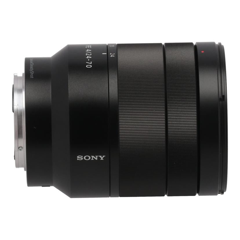 SONY ソニー/交換レンズ/SEL2470Z //0468552/Aランク/05