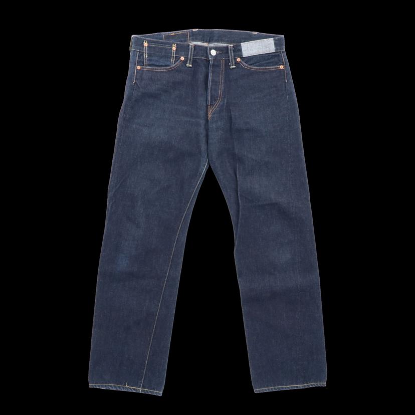 LEVIS リーバイス/501XX／1955モデル復刻／日本製／濃紺／レア／2006年名作//ABランク/69