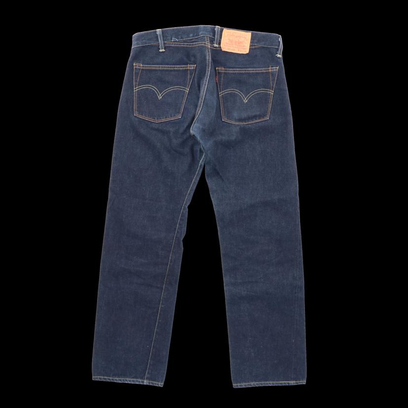 LEVIS リーバイス/501XX／1955モデル復刻／日本製／濃紺／レア／2006年名作//ABランク/69