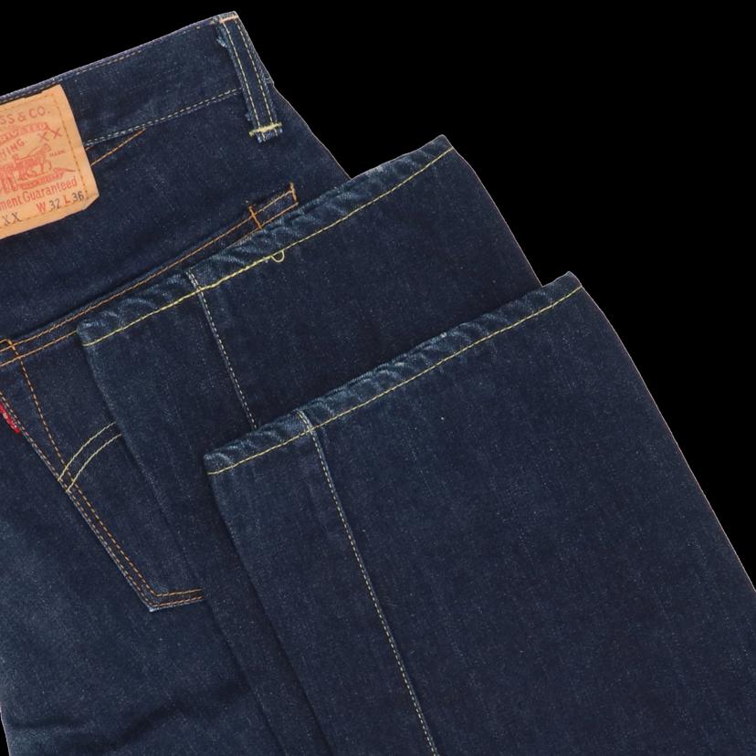 LEVIS リーバイス/501XX／1955モデル復刻／日本製／濃紺／レア／2006年名作//ABランク/69