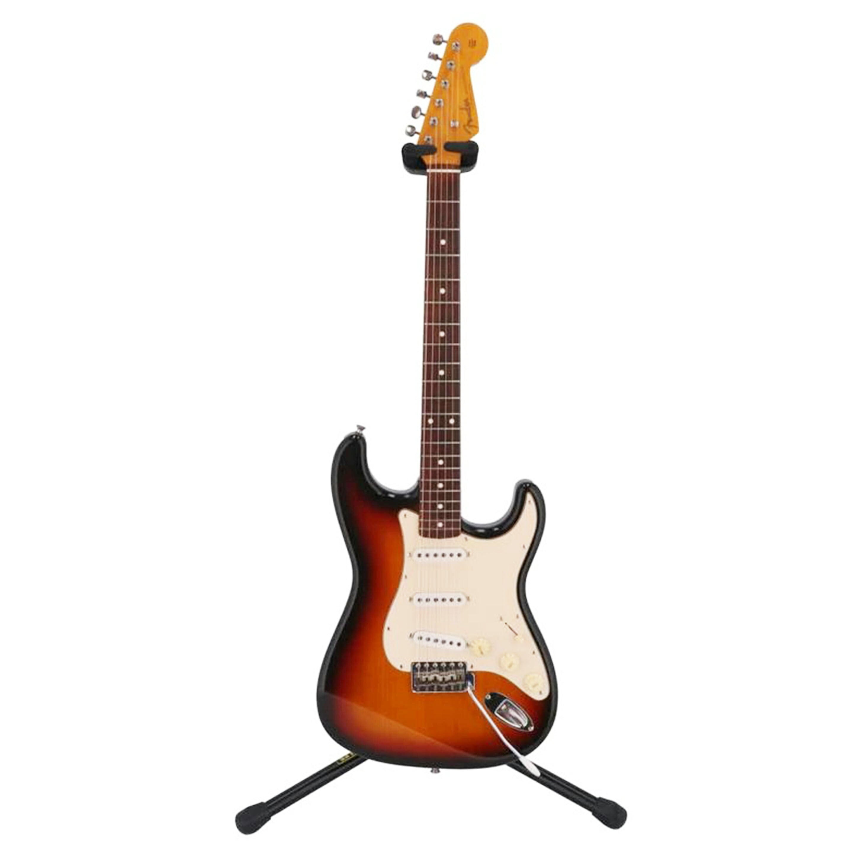 FENDER　JAPAN フェンダージャパン/エレキギター/Stratcaster ST62//O 071322/Bランク/75