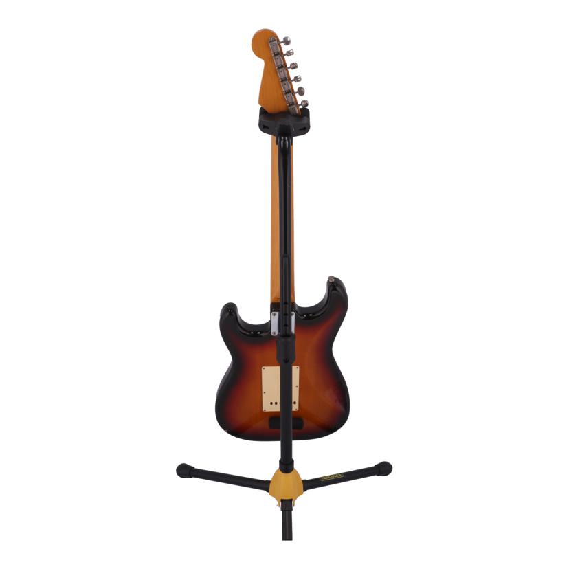 FENDER　JAPAN フェンダージャパン/エレキギター/Stratcaster ST62//O 071322/Bランク/75