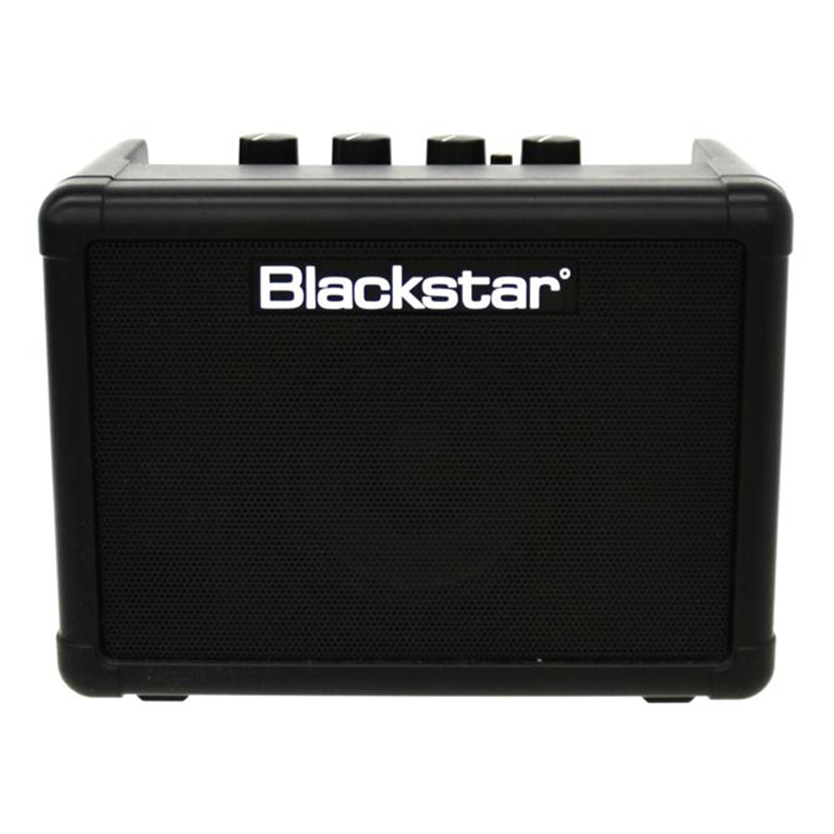 BLACKSTAR ブラックスター/ミニギターアンプ/FLY//ABランク/75