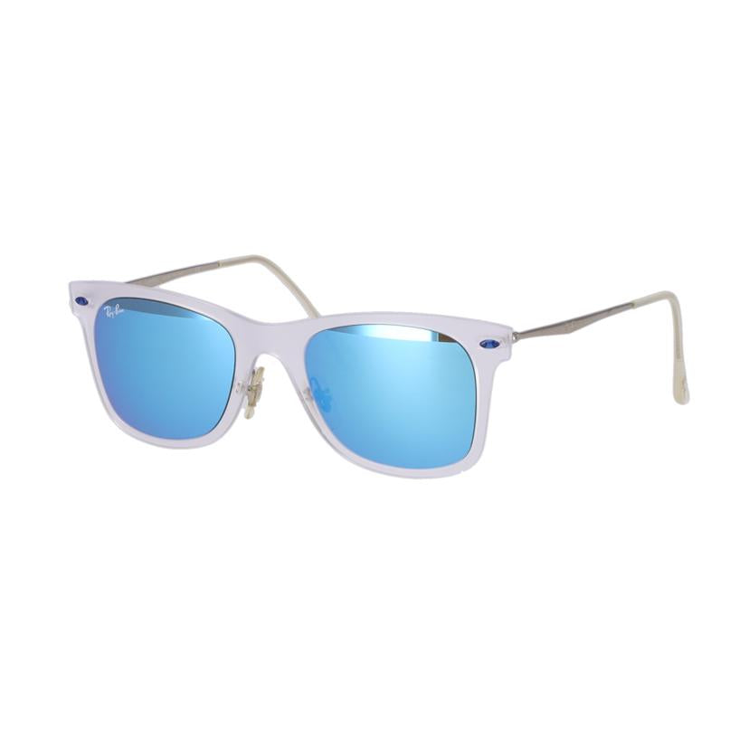 Ray－Ban ﾚｲﾊﾞﾝ/サングラス　ウェイファーラー　LightRay/RB4210 646/55//ABランク/93