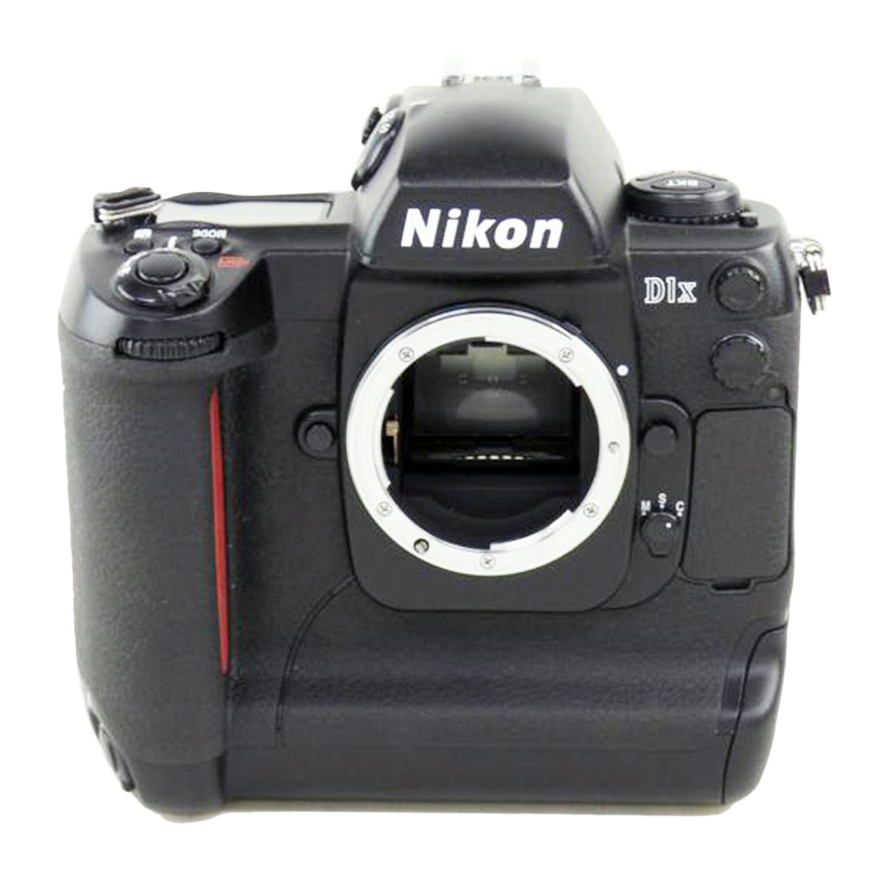 NIKON ニコン/デジタル一眼/D1X//5122078/Bランク/64