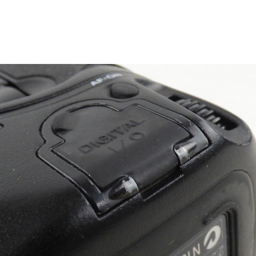 NIKON ニコン/デジタル一眼/D1X//5122078/Bランク/64