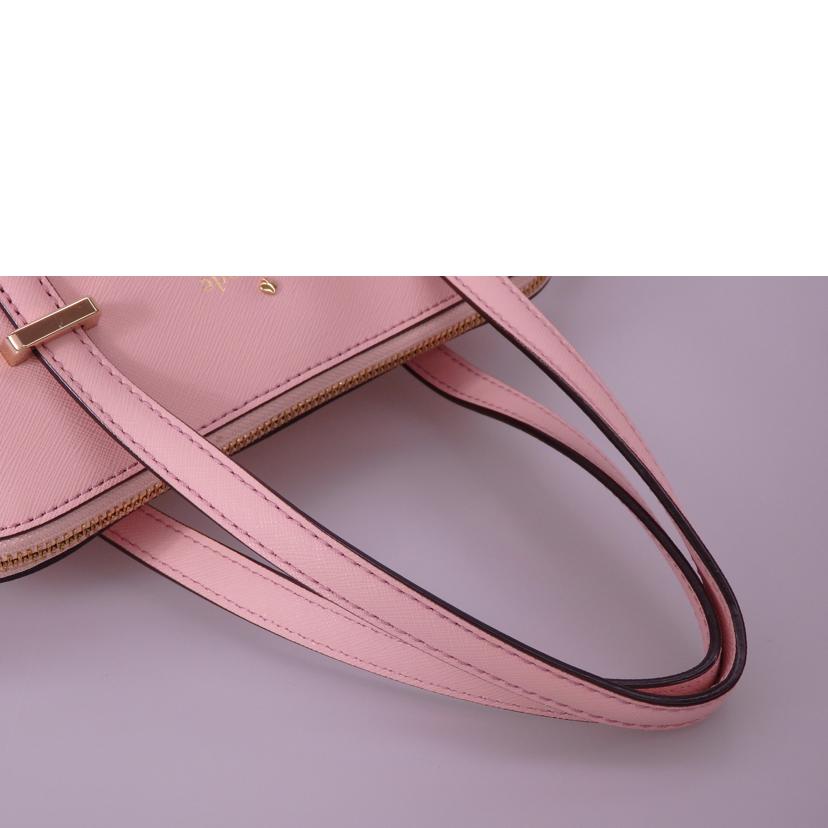 kate　spade ケイトスペード/2WAYショルダーバッグ/PXRU4471-964//Aランク/76