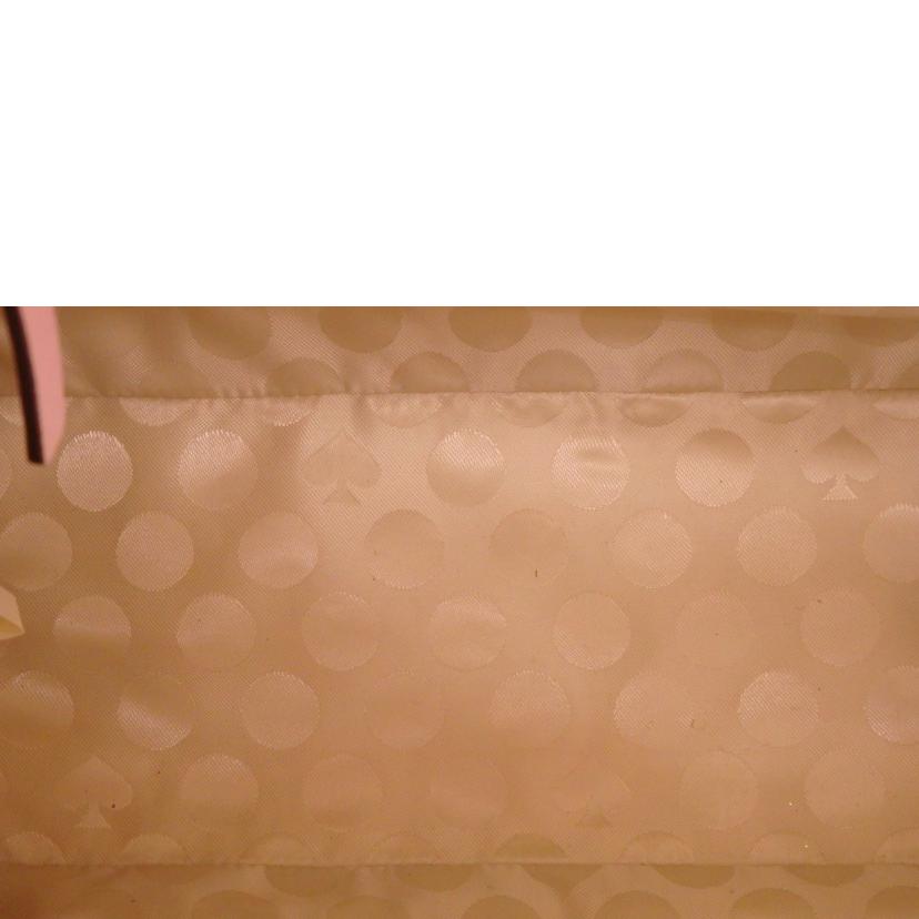 kate　spade ケイトスペード/2WAYショルダーバッグ/PXRU4471-964//Aランク/76