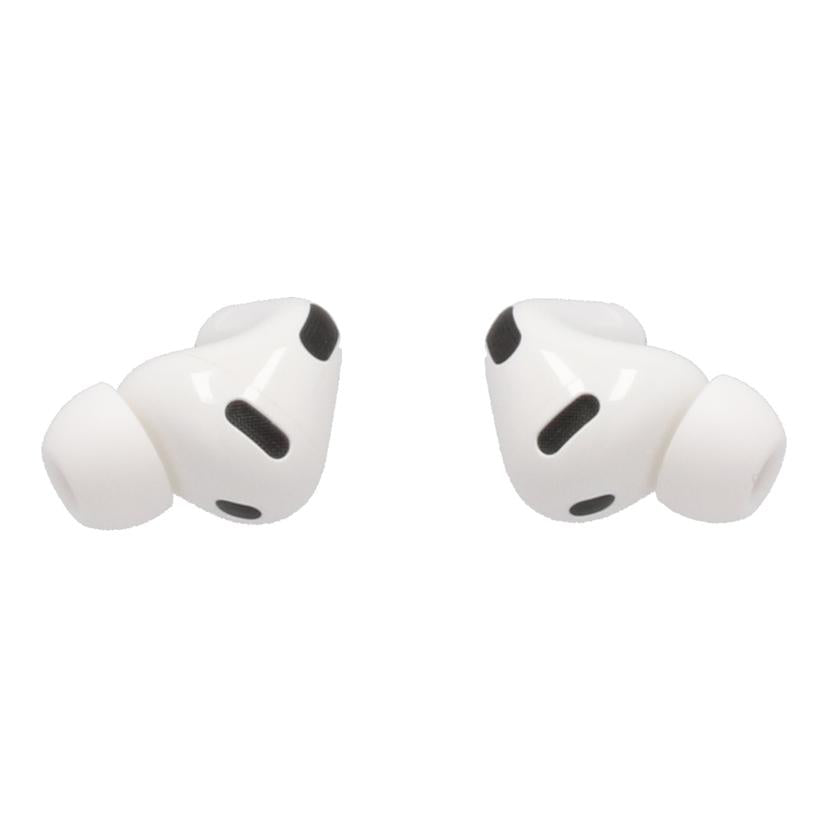 Apple アップル /AirPods Pro 3 /MFHP4J/A//F94W7993C2/ABランク/05
