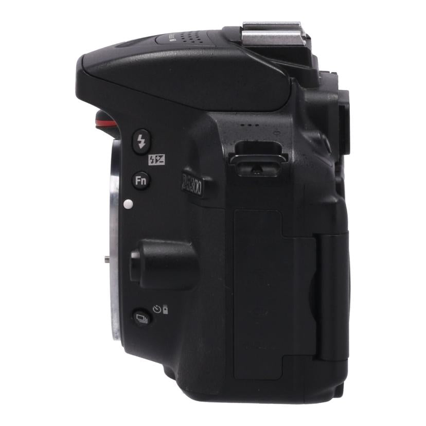 Nikon ニコン　/デジタル一眼　ボディ/D5300 ﾎﾞﾃﾞｨ//2319534/Bランク/77