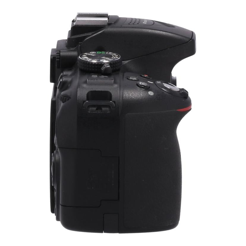 Nikon ニコン　/デジタル一眼　ボディ/D5300 ﾎﾞﾃﾞｨ//2319534/Bランク/77