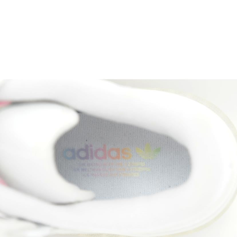 adidas アディダス/FORUM　LOW/GX2722//Aランク/05