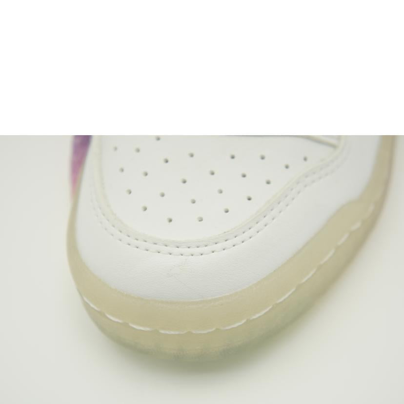 adidas アディダス/FORUM　LOW/GX2722//Aランク/05