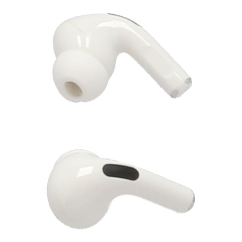 Apple　 アップル　/AirPods　Pro　/PWP22J/A MWP22J/A//GWKC5L9BLKKT/Aランク/62