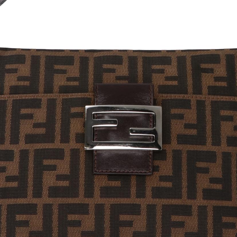 FENDI フェンディ/ズッカ柄ショルダーバッグ//Aランク/81