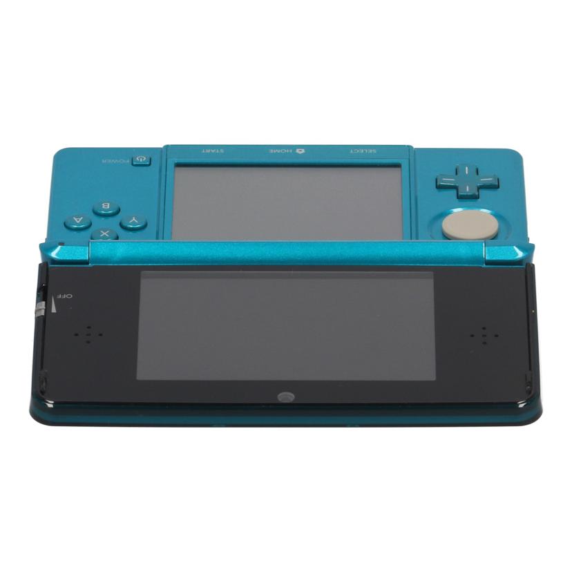 NINTENDO 任天堂 ニンテンドー /Nintendo 3DS 本体/CTR-001//CJF120396229/Bランク/22