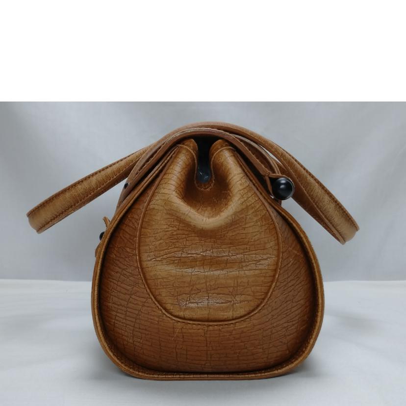 GUCCI グッチ/バンブーハンドバッグ　/111713//002***/Bランク/52