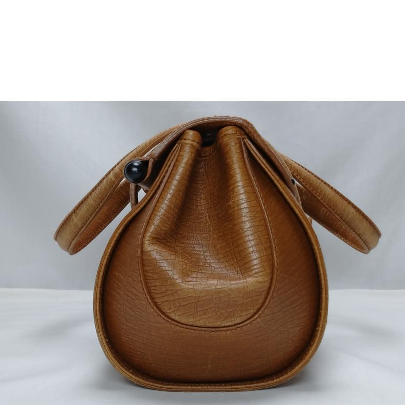 GUCCI グッチ/バンブーハンドバッグ　/111713//002***/Bランク/52