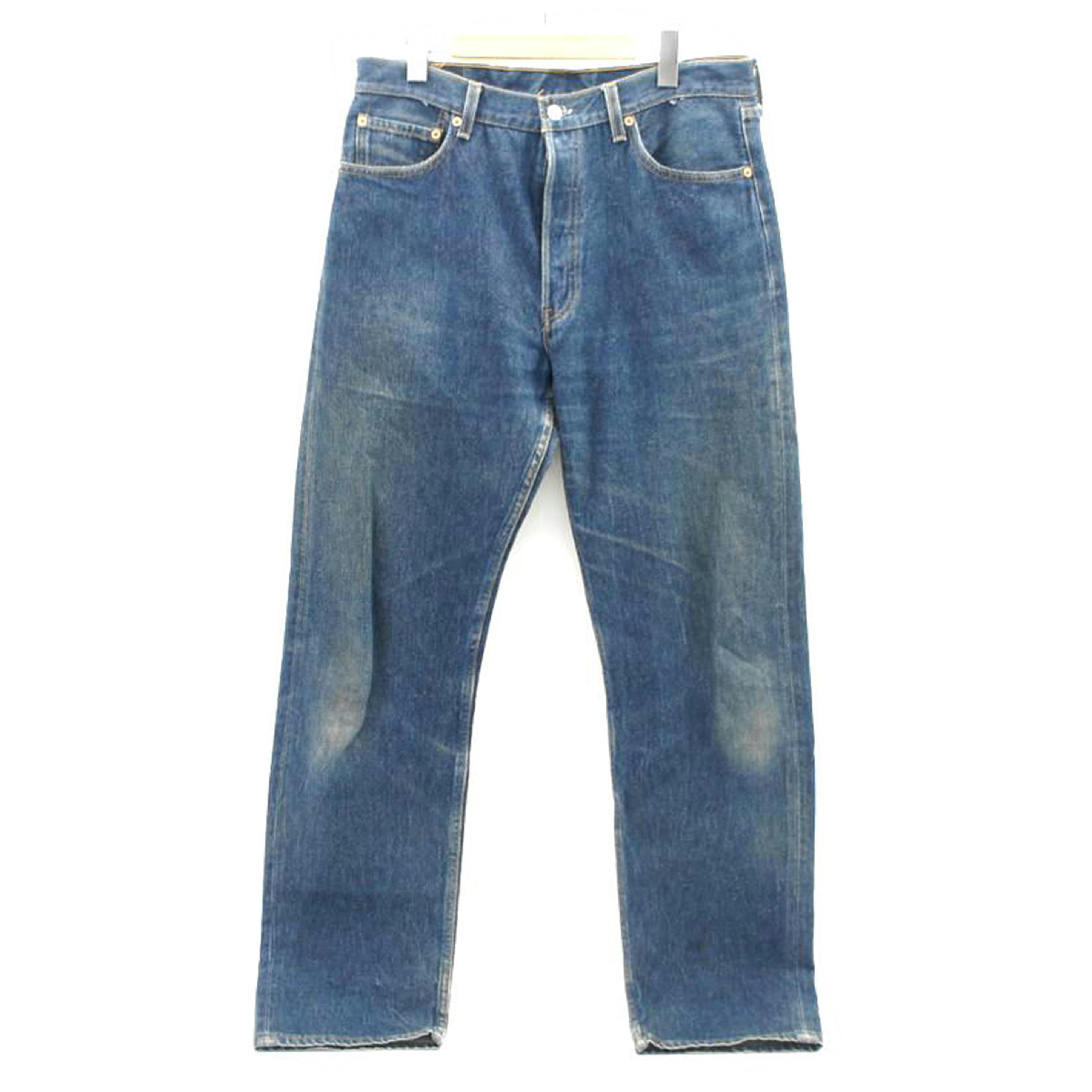Levis リーバイス/501XXUSA製//Bランク/24