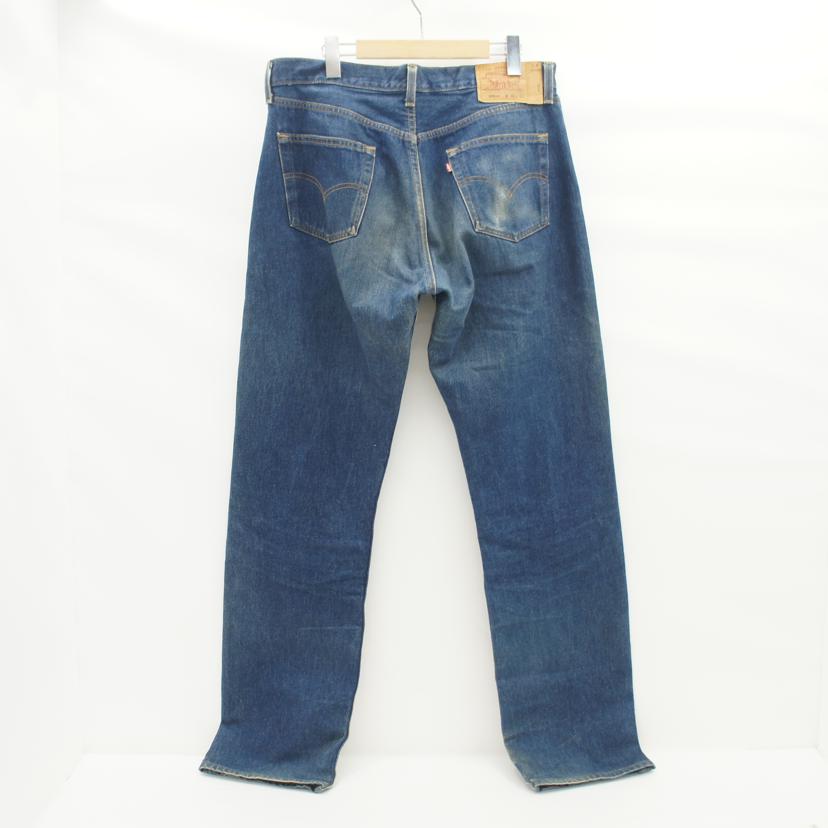 Levis リーバイス/501XXUSA製//Bランク/24