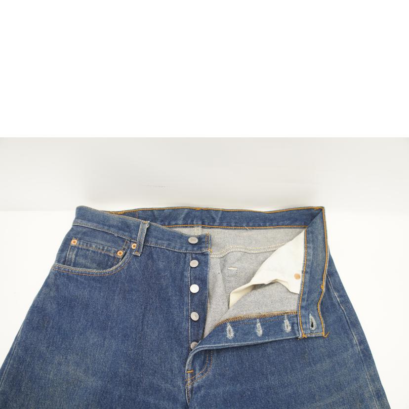 Levis リーバイス/501XXUSA製//Bランク/24