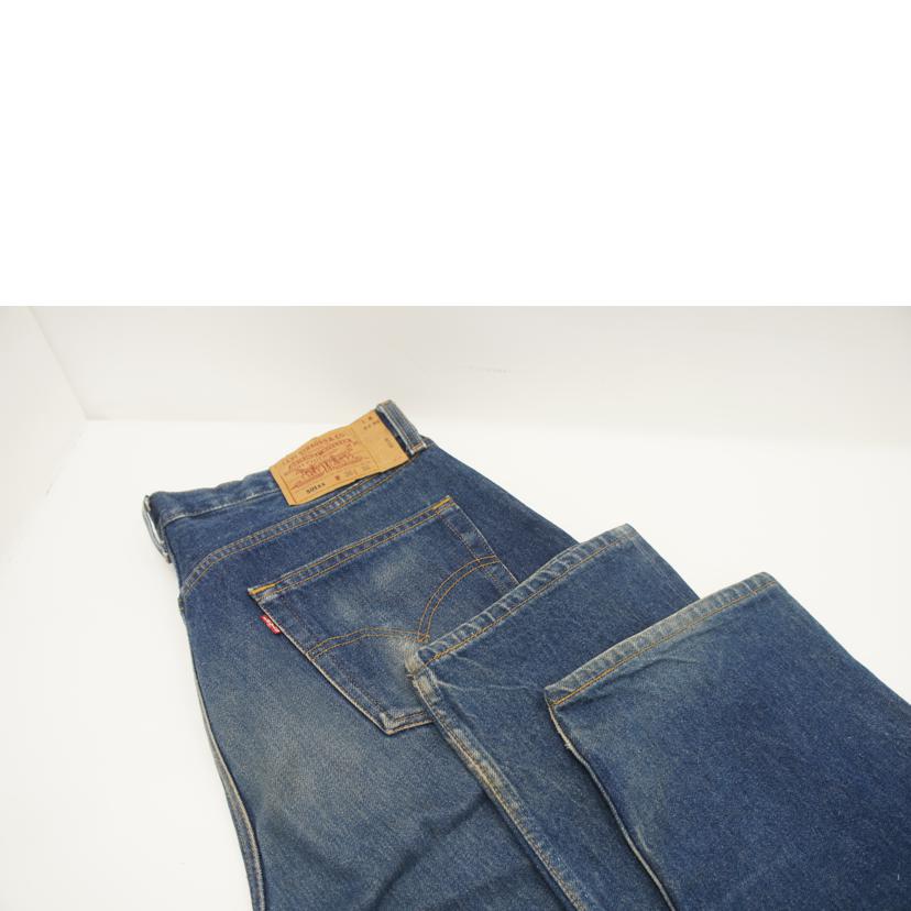 Levis リーバイス/501XXUSA製//Bランク/24