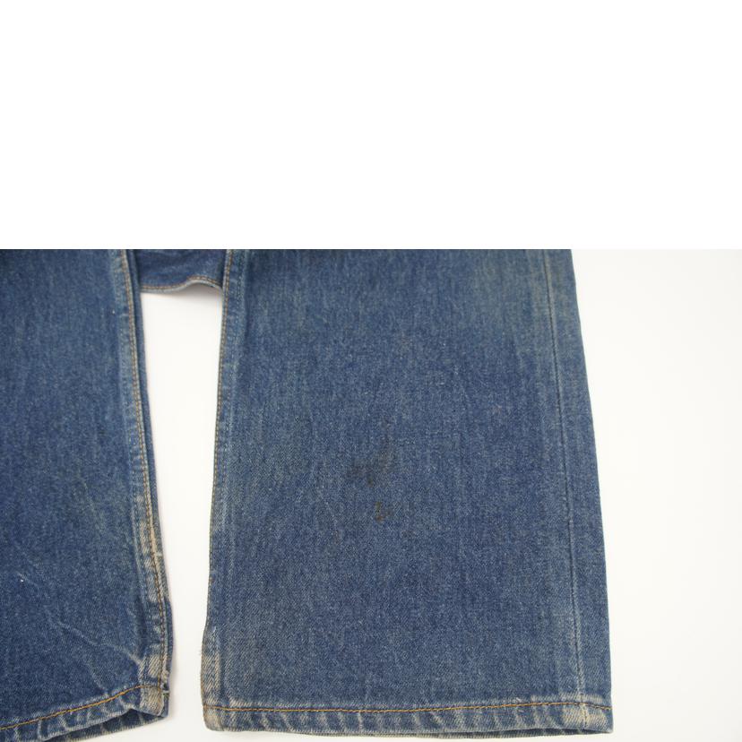 Levis リーバイス/501XXUSA製//Bランク/24
