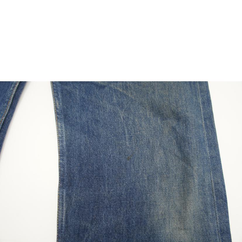Levis リーバイス/501XXUSA製//Bランク/24