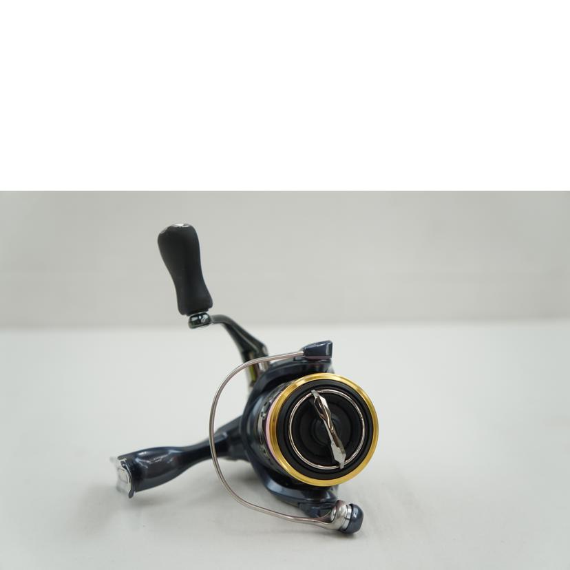 SHIMANO シマノ/シマノスピニングリール21　アルテグラ　C2000S/21 ｱﾙﾃｸﾞﾗ C2000S//ABランク/67