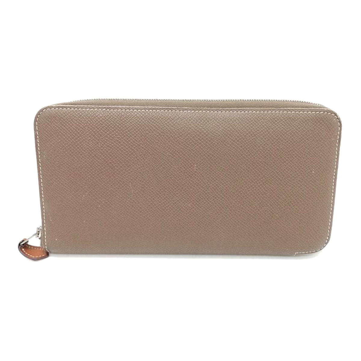 HERMES エルメス/アザップ ロング シルクイン/デッラ・カヴァッレリア/エプソン エトゥープ グリペール/H069645CKAI//AU/Bランク/88