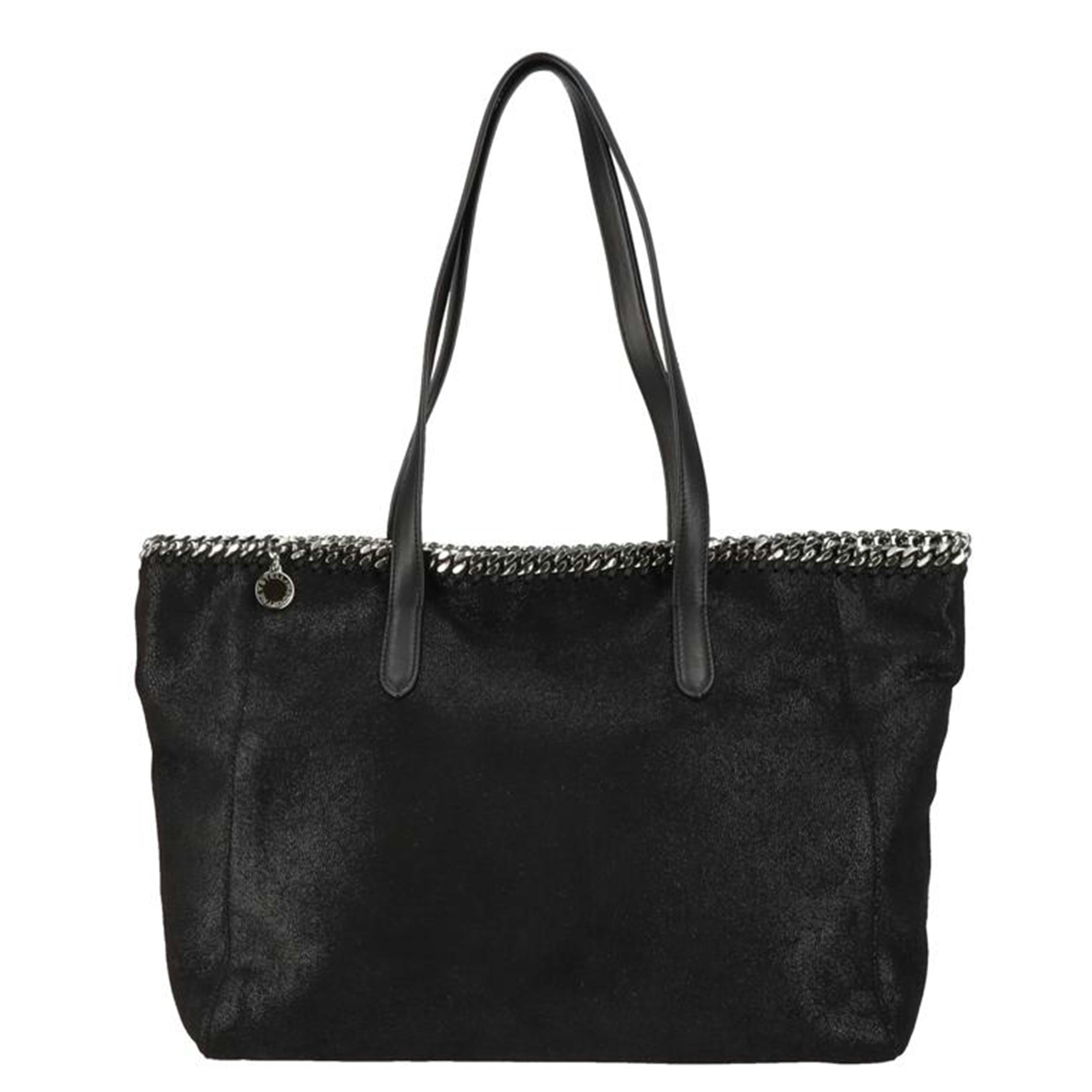 STELLA　McCARTNEY ステラマッカートニー/ファラベラ／スモールトートバッグ/422362//Aランク/91