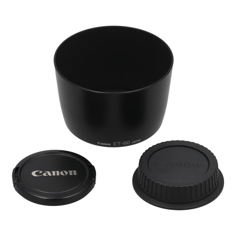Canon キヤノン　/交換レンズ／55－250mm/EF-S55-250mm F4-5.6 IS//51419875/Bランク/69
