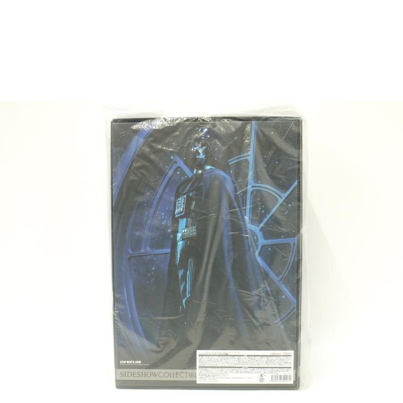 HOTTOYS ホットトイズ/ダースベイダー（ジェダイの帰還）『スター・ウォーズ』ロード・オブ・シス　1／6スケールフィギュア/SW 1/6 #103//Sランク/69