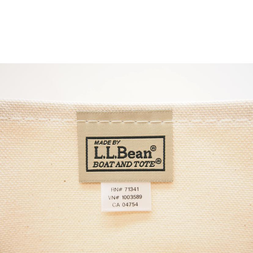 L．L．Bean エルエルビーン/ソリッド・ボード・アンド・トート　スモール/Aランク/71
