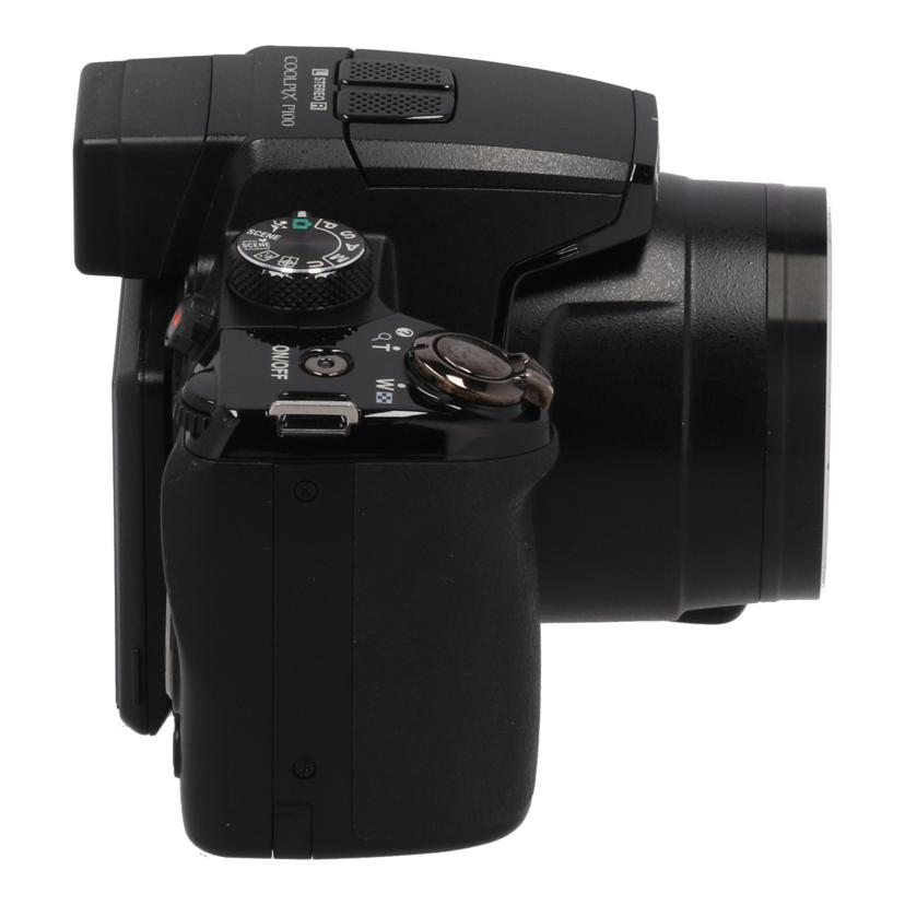 Nikon ニコン　/デジタルカメラ（オールド）/COOLPIX P100//20119532/Bランク/69
