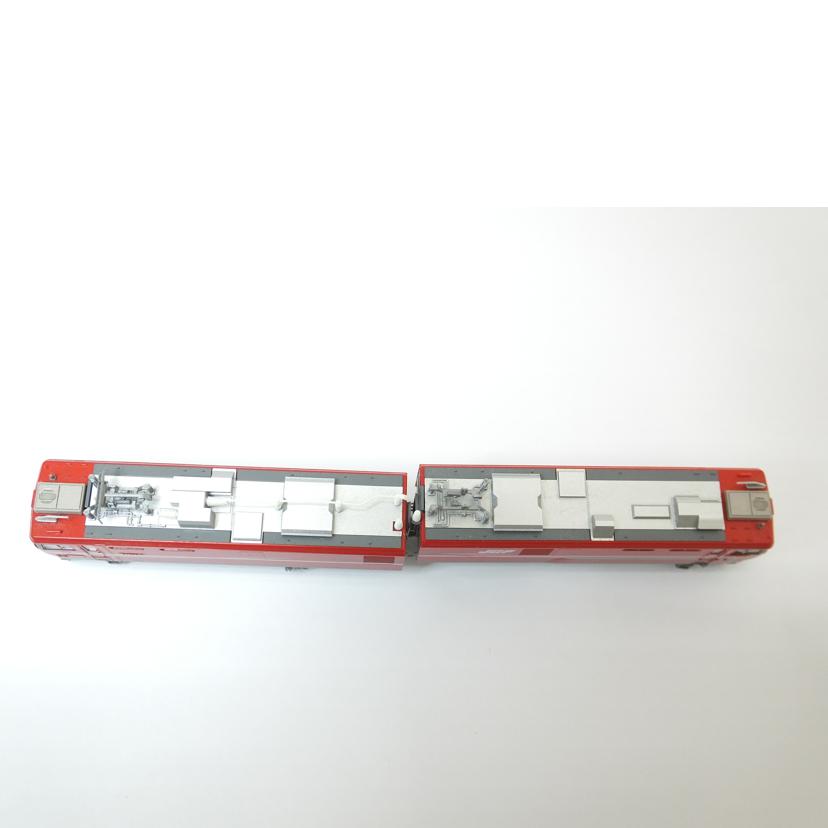 TOMIX トミックス/JR　EH800形電気機関車/9158//ABランク/88