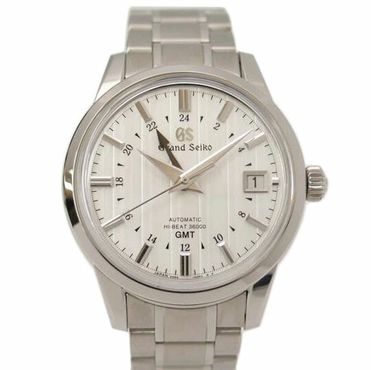 SEIKO セイコー/グランドセイコー／マスターショップ限定／ハイビート／自動巻き/SBGJ271//260***/Aランク/69