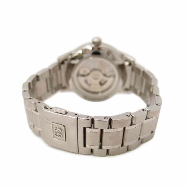 SEIKO セイコー/グランドセイコー／マスターショップ限定／ハイビート／自動巻き/SBGJ271//260***/Aランク/69