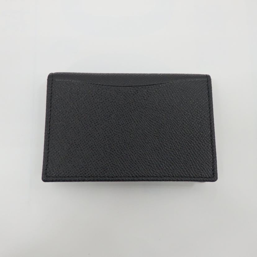 BVLGARI ブルガリ/カードケース／BB　MAN/30400//Aランク/77