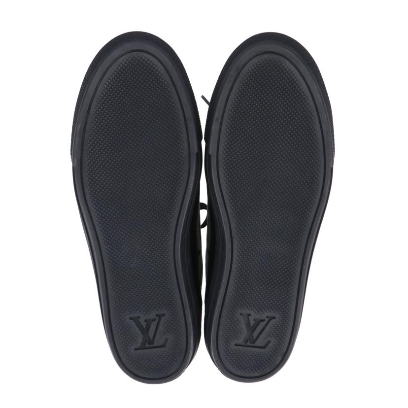 LOUIS　VUITTON ルイヴィトン/ステラーラインローカットスニカーSize40//VL1***/Aランク/78