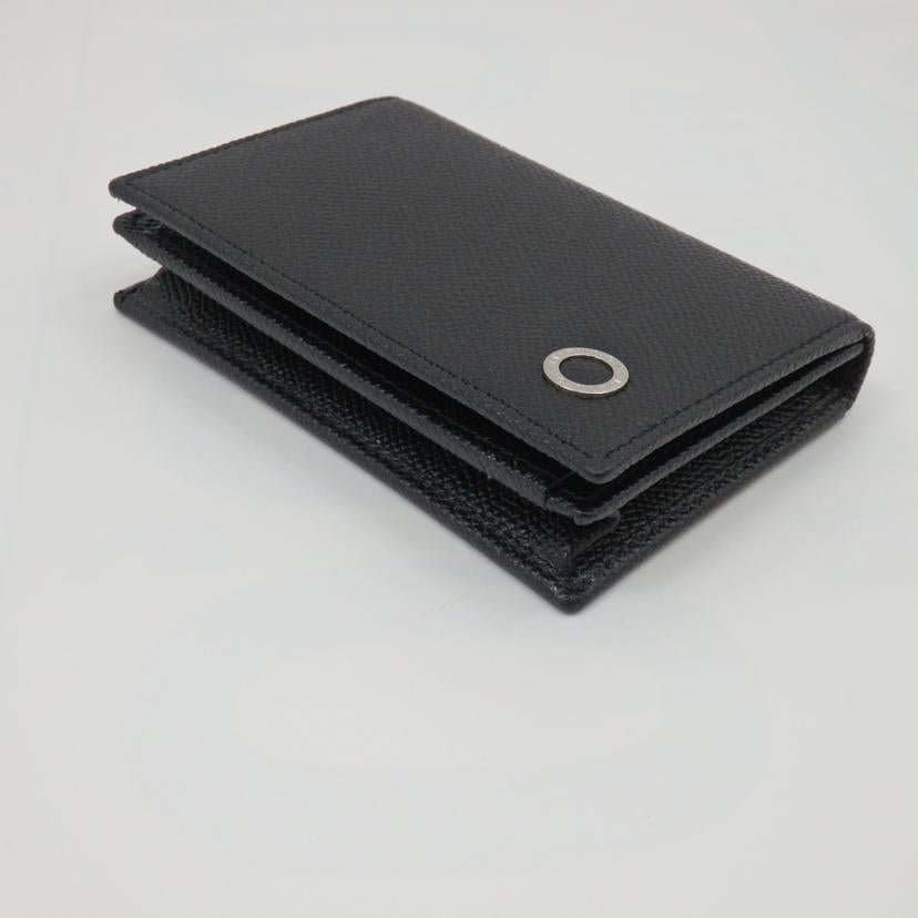 BVLGARI ブルガリ/カードケース／BB　MAN/30400//Aランク/77