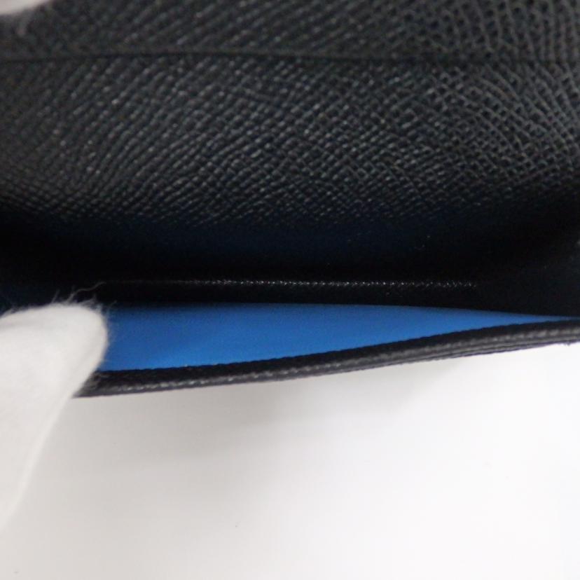 BVLGARI ブルガリ/カードケース／BB　MAN/30400//Aランク/77