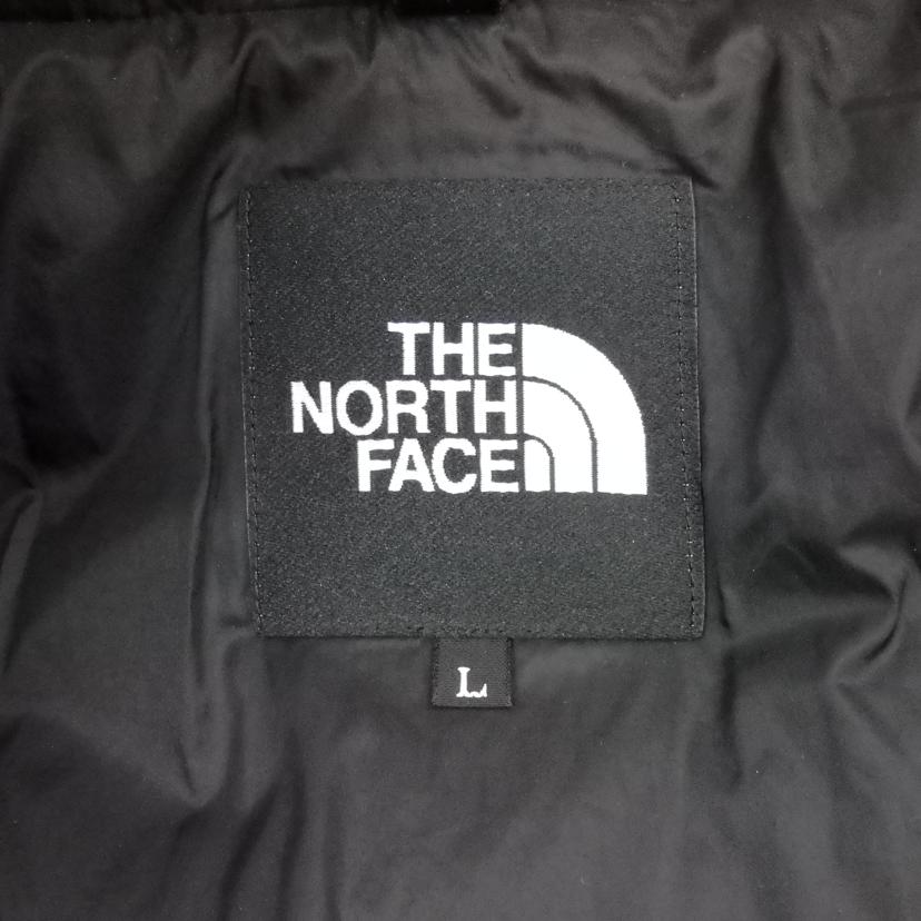 THE　NORTHFACE/カシウストリクラメイトジャケット/NP62453//Bランク/77