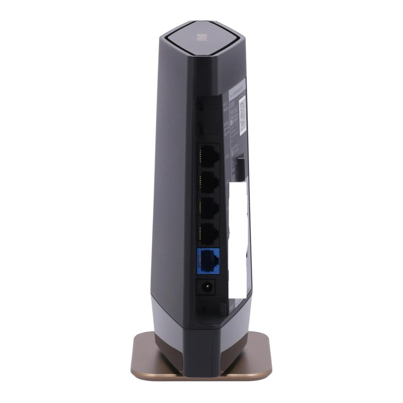 BUFFALO バッファロー　/無線LANルーター/WSR-5400AX6S//20587220913784/Bランク/67