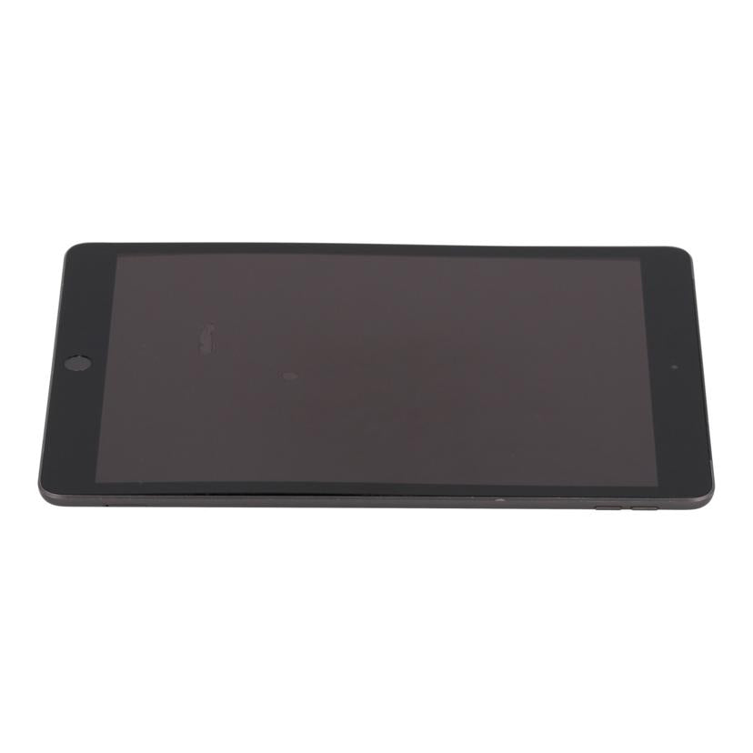 Apple　au エーユー/iPad　第8世代　32GB　Cellular　2020/MYMH2JA//H9GFC3FXQ1KM/Bランク/69
