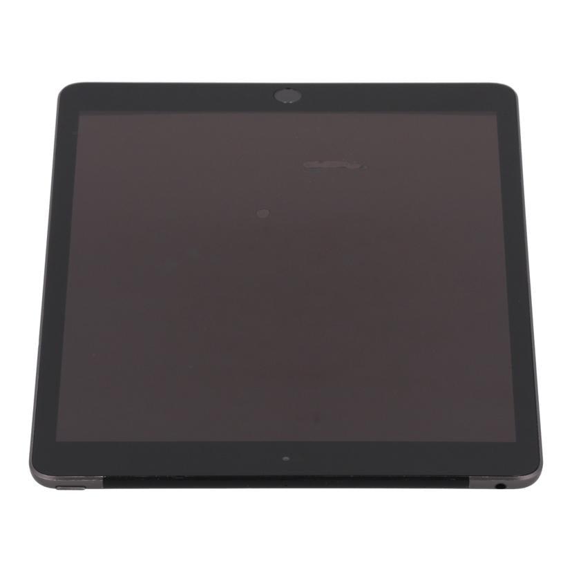 Apple　au エーユー/iPad　第8世代　32GB　Cellular　2020/MYMH2JA//H9GFC3FXQ1KM/Bランク/69