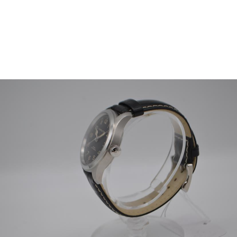 HAMILTON　 ハミルトン/カーキフィールドマーフ38mm／自動巻/H704050//Aランク/89