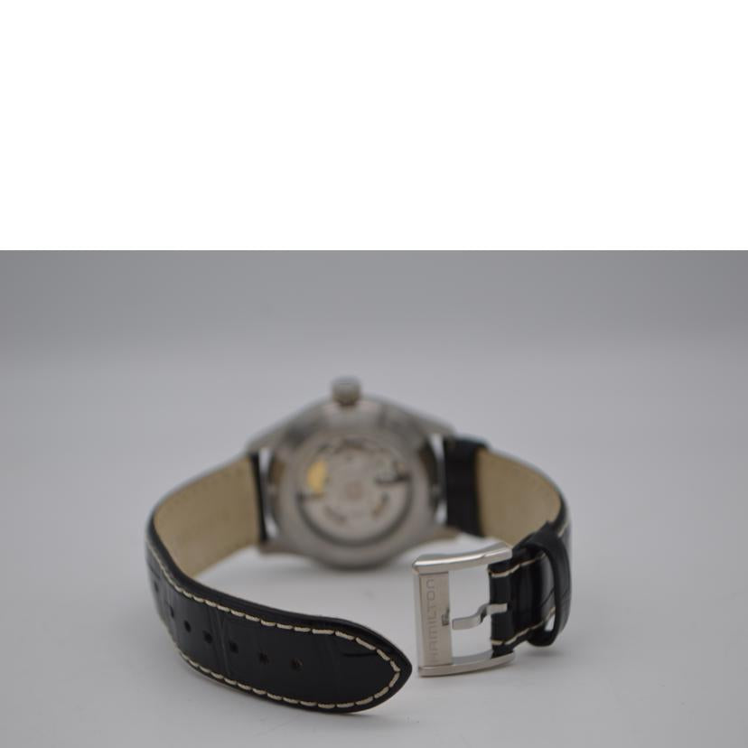 HAMILTON　 ハミルトン/カーキフィールドマーフ38mm／自動巻/H704050//Aランク/89