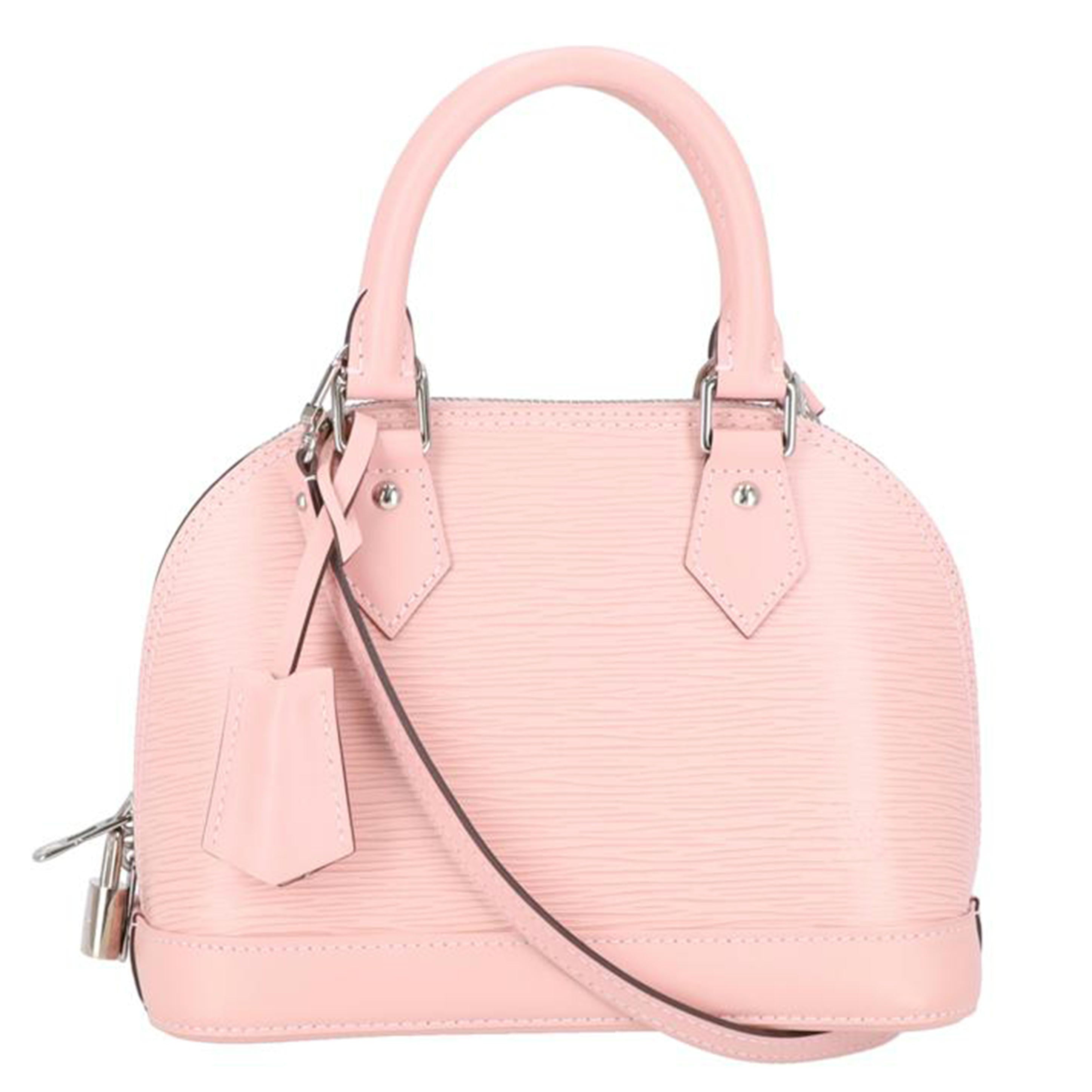 LOUIS　VUITTON ﾙｲ･ｳﾞｨﾄﾝ/エピ／アルマ　BB/M41327//SN2***/Aランク/93