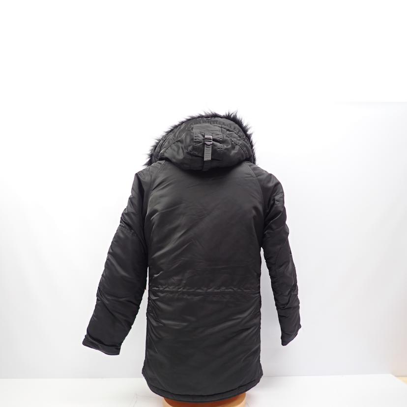 ALPHA アルファー/★ALPHA　スリムフィットN－3B/RN35569//XS/Sランク/62